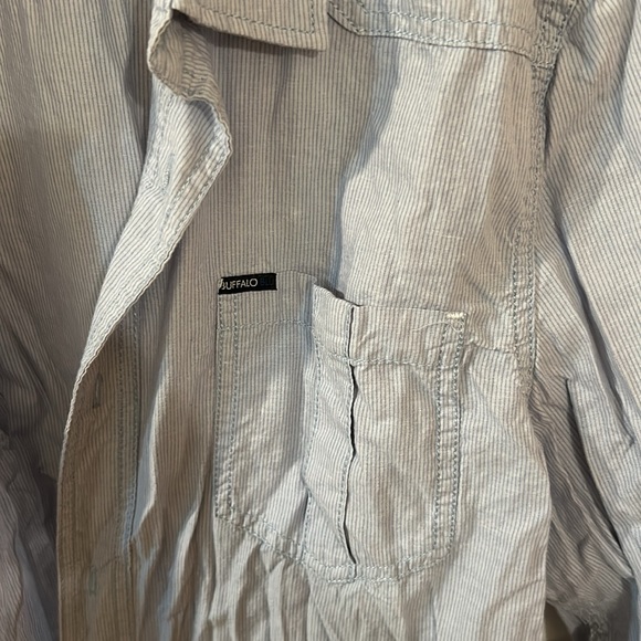 Long sleeve button down - Picture 4 of 5